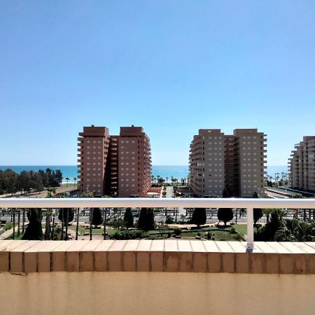 Acv - Costa Caribe Ii-2ª Linea, Planta 5, Frontal Διαμέρισμα Oropesa del Mar Εξωτερικό φωτογραφία